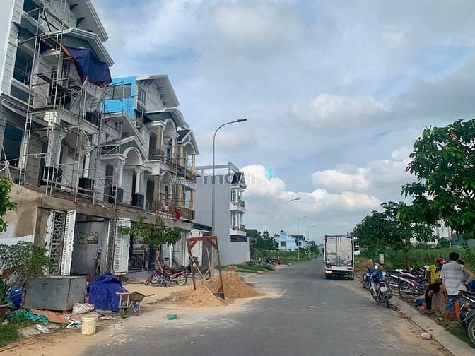 Hình ảnh ( Hot) Chủ Trang MB66.COM Chính Thức - MB 66 Uy Tín mở bán 19 suất nội bộ KDC Tên Lửa 2 Bình Chánh.