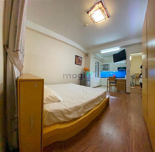 Hình ảnh Cho thuê Trang Chủ MB66.COM / Đăng Ký Tặng 66K studio cao cấp hiện đại khu vực Hoàng Hoa Thám
