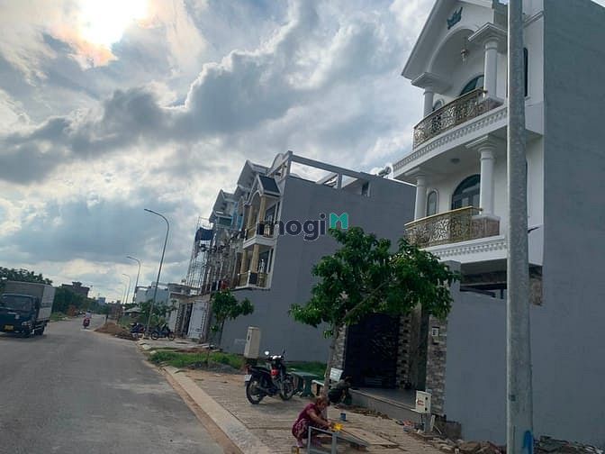 Hình ảnh ( Hot) Chủ Trang MB66.COM Chính Thức - MB 66 Uy Tín mở bán 19 suất nội bộ KDC Tên Lửa 2 Bình Chánh.
