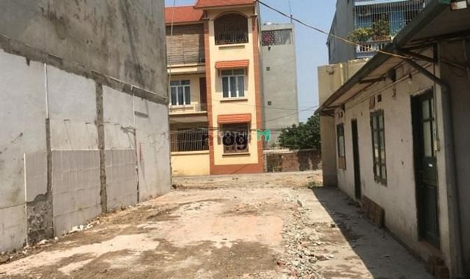 Hình ảnh Bán Lô Đất Hiếm CMT8, P15, Q10, 53m2, Giá cho nhà Trang MB66.COM Chính Thức - MB 66 Uy Tín chỉ 4.9 tỷ.