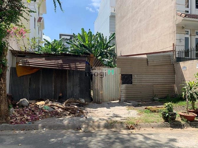 Hình ảnh Bán đất dự án Thủ Đức House, P. Bình An, Quận 2