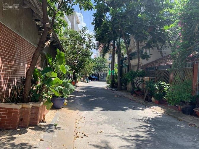 Hình ảnh Bán đất dự án Thủ Đức House, P. Bình An, Quận 2