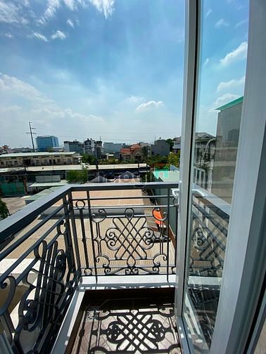 Hình ảnh Mb6623 nạp rút nhanh chóng dịch vụ có nội thất siêu xịn ngay Phạm Văn Đồng
