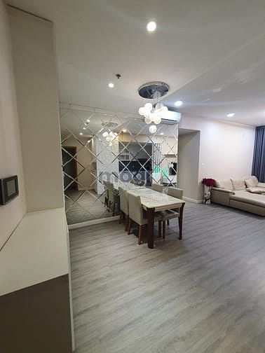 Hình ảnh 2PN, 99m2, CĂN GÓC, SỔ HỒNG, 4,1 TỶ, Sunrise City