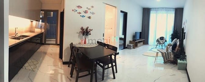 Hình ảnh CHO THUÊ EMPIRE CITY 1PN full NT đẹp CHỈ 20tr/tháng (bp)