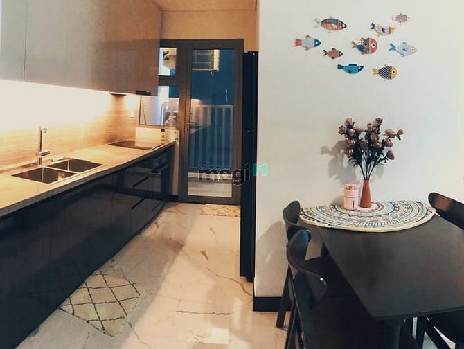 Hình ảnh CHO THUÊ EMPIRE CITY 1PN full NT đẹp CHỈ 20tr/tháng (bp)