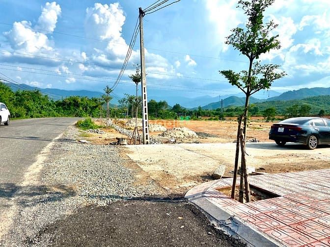 Hình ảnh Đất nền công nghiệp Khánh Vĩnh