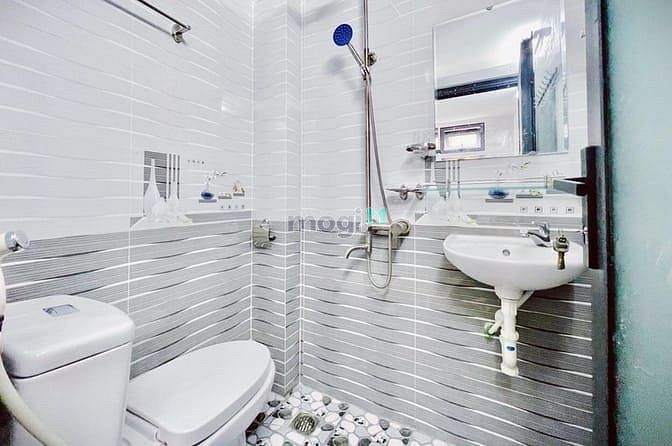 Hình ảnh Cho thuê căn Full NT, 30m2 giá 5tr1, ở đường Cách Mạng Tháng 8