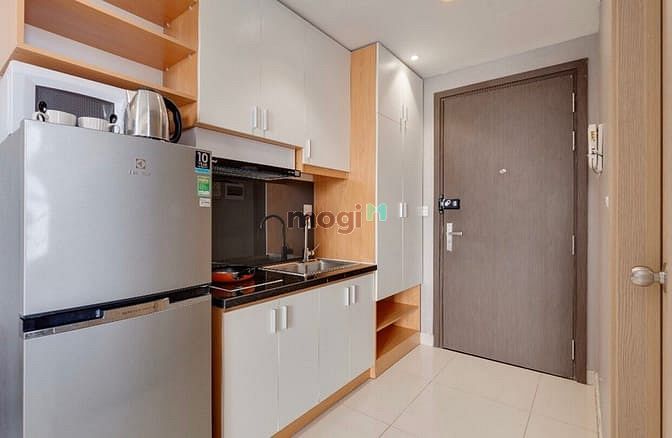 Hình ảnh Studio Rivergate, 9,5tr đầy đủ nội thất, giá tốt, cọc 1 tháng