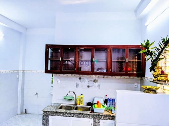 Hình ảnh Tân Phú 45m2 giá chỉ 3 tỷ , 3 phòng ngủ, tin đúng 100%