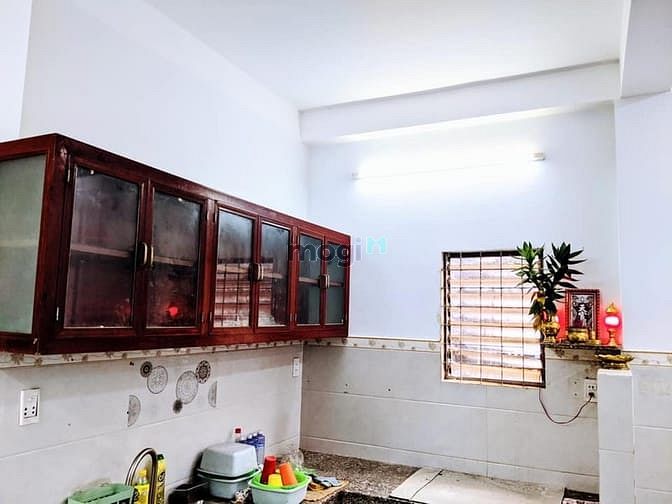 Hình ảnh Tân Phú 45m2 giá chỉ 3 tỷ , 3 phòng ngủ, tin đúng 100%