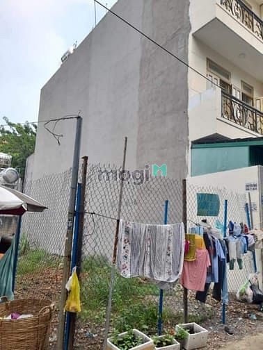 Hình ảnh 💥 80m2 Đất thổ cư 4Tỷ65 Quang Trung - Gò Vấp 💥