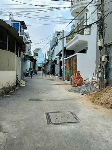 Hình ảnh Đất DT: 4x15=60m2 hẻm 39 đường 102, Tăng Nhơn Phú A, Q9