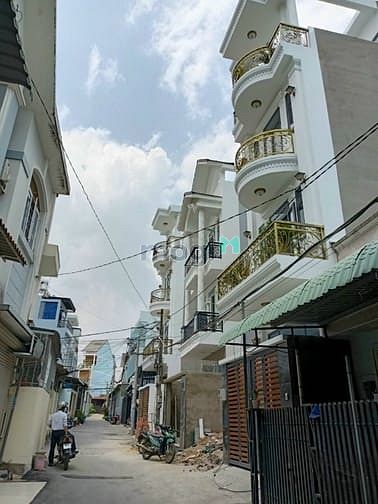 Hình ảnh Đất DT: 4x15=60m2 hẻm 39 đường 102, Tăng Nhơn Phú A, Q9