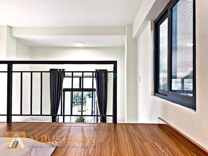 Hình ảnh Mb6623 nạp rút nhanh chóng studio, duplex giá rẻ full nội thất gần KCX Tân Thuận, BigC Q7