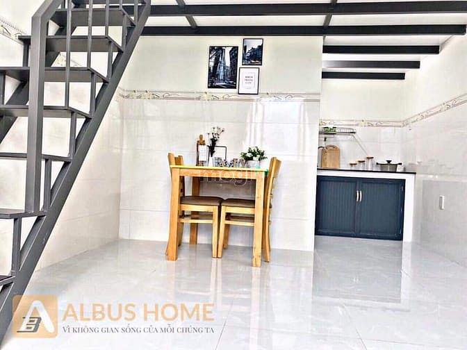 Hình ảnh Mb6623 nạp rút nhanh chóng studio, duplex giá rẻ full nội thất gần KCX Tân Thuận, BigC Q7