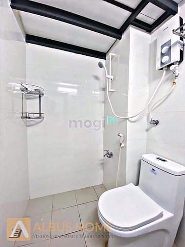 Hình ảnh Mb6623 nạp rút nhanh chóng studio, duplex giá rẻ full nội thất gần KCX Tân Thuận, BigC Q7