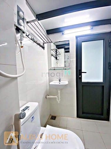Hình ảnh Mb6623 nạp rút nhanh chóng studio, duplex giá rẻ full nội thất gần KCX Tân Thuận, BigC Q7