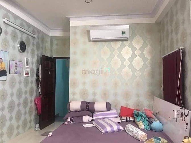 Hình ảnh Bán gấp nhà đẹp 5 tầng - Đường số 4 Cư Xá Đô Thành, Quận 3, chỉ 6 tỷ 9