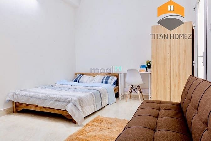 Hình ảnh Gần Đh Văn Lang cs3- Phòng mới - có sẵn nội thất