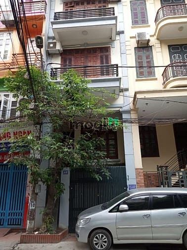 Hình ảnh Cho thuê nhà ngõ 33, Chùa Láng, Đống Đa, Hà Nội