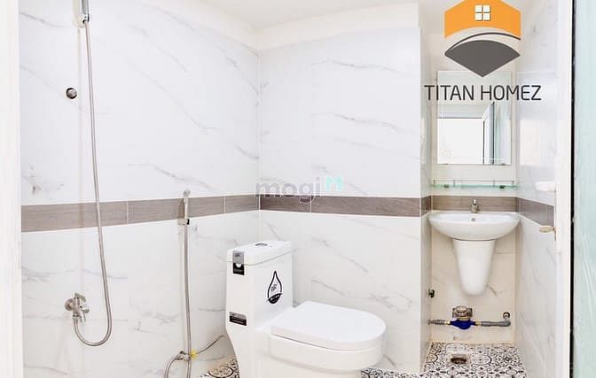 Hình ảnh Gần Đh Văn Lang cs3- Phòng mới - có sẵn nội thất