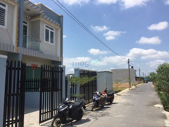 Hình ảnh Bán Đất Cách Công Viên Rạch Kiến 1km – Full thổ Cư