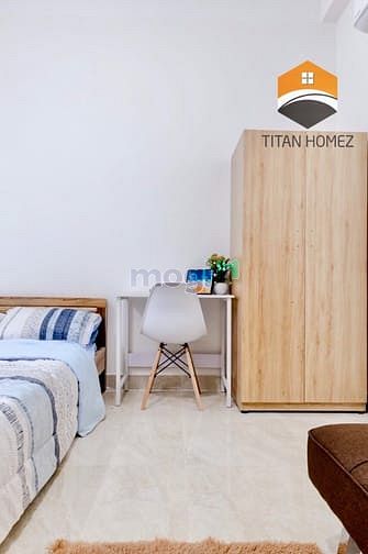 Hình ảnh Gần Đh Văn Lang cs3- Phòng mới - có sẵn nội thất