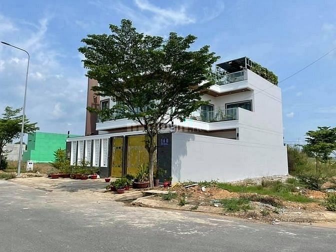 Hình ảnh do dịch bệnh cần tiền gấp bán đất nền (90m2) rằng chợ bà hôm