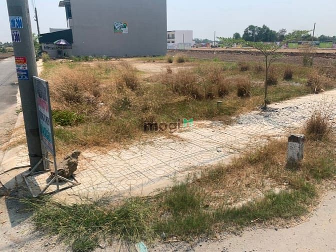 Hình ảnh Bán Đất Cách Công Viên Rạch Kiến 1km – Full thổ Cư