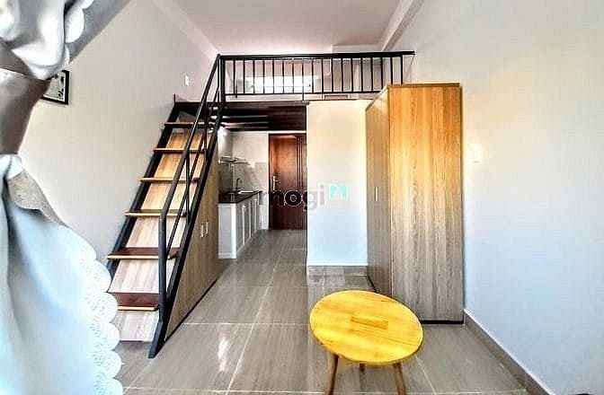 Hình ảnh cho thuê phòng tại Đồng Đen Tân Bình , Gần Chợ Võ Thành Trang