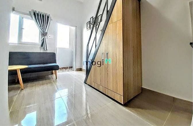 Hình ảnh cho thuê phòng tại Đồng Đen Tân Bình , Gần Chợ Võ Thành Trang