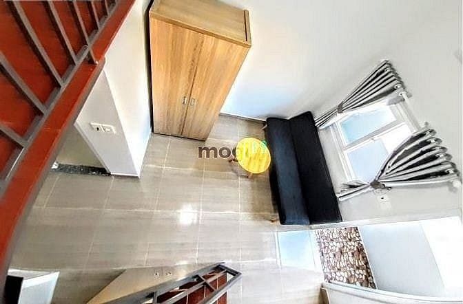 Hình ảnh cho thuê phòng tại Đồng Đen Tân Bình , Gần Chợ Võ Thành Trang