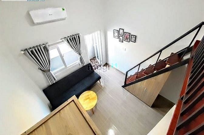 Hình ảnh cho thuê phòng tại Đồng Đen Tân Bình , Gần Chợ Võ Thành Trang