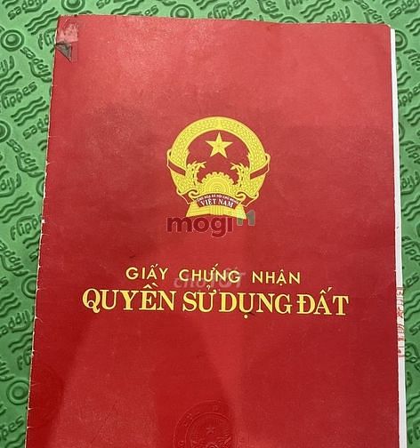 Hình ảnh Bán đất nền số 1 Thạnh Mỹ Lợi, Q2. Lô Q5 (5mx17,5m). sổ đỏ. giá TL