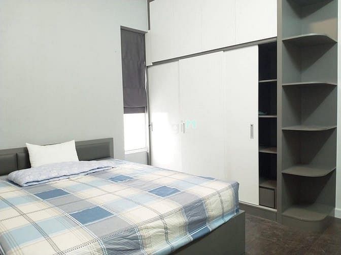 Hình ảnh Golden Mansion Căn GÓc 3PN 99m2 Cho thuê Full Nội Thất