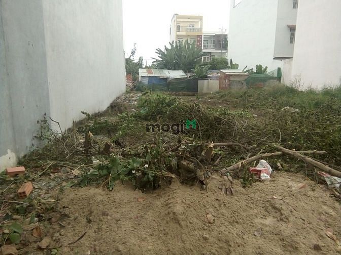 Hình ảnh Bán đất nền số 1 Thạnh Mỹ Lợi, Q2. Lô Q5 (5mx17,5m). sổ đỏ. giá TL