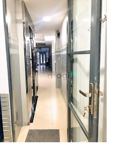 Hình ảnh Studio Mới 100% Quận 3 30m² 1PN,Có đầy đủ vật dụng hiện đại.