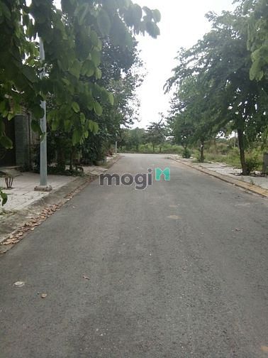 Hình ảnh Bán đất nền số 1 Thạnh Mỹ Lợi, Q2. Lô Q5 (5mx17,5m). sổ đỏ. giá TL