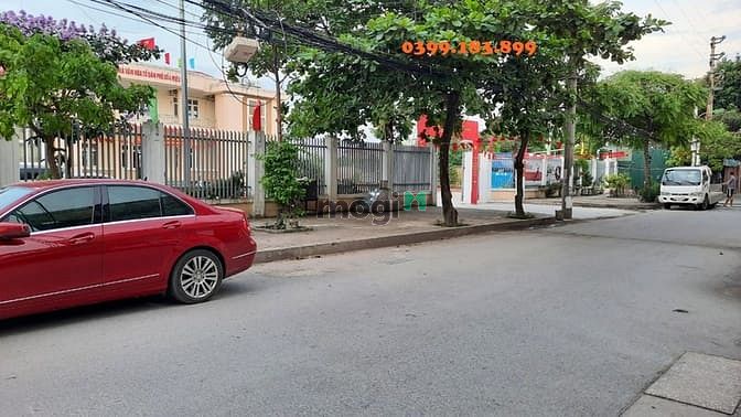 Hình ảnh Bán Nhanh Mảnh Đất 56m2 Miêu Nha Tây Mỗ, SĐCC, Cách Đường 70 Mới 100m