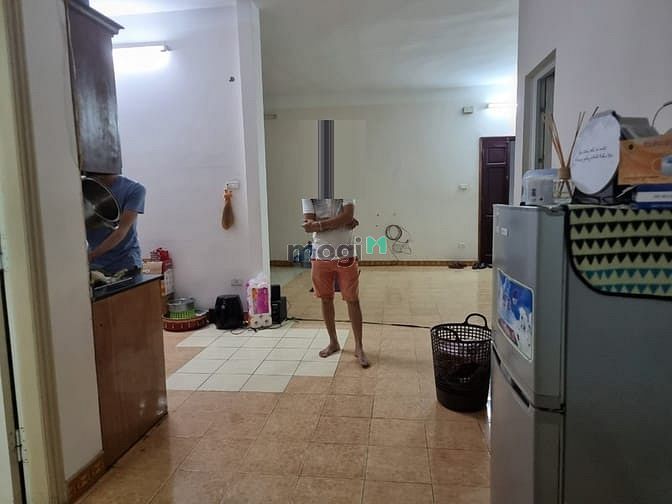 Hình ảnh Căn góc 110m2 chia 3 ngủ, 3 ban công, siêu thoáng
