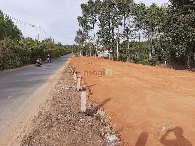 Hình ảnh Bán SÀO đất 1300m2 (2 lô liền kề) 21m MẶT TIỀN, MT đường 32m, SHR