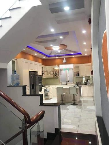 Hình ảnh Bán đất đường Kinh Dương Vương,An Lạc,Bình Tân, sát Bến Xe Miền Tây