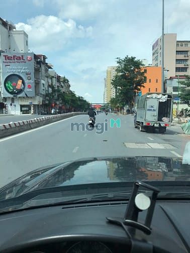 Hình ảnh Bán Đất 1000m2 Đống Đa, Hà Nội