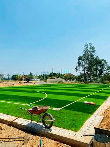 Hình ảnh Đất nền đối diện bệnh viện Vĩnh Đức chỉ 18tr/m2