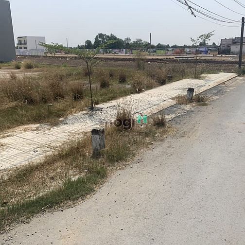 Hình ảnh Đất Thổ Cư 2 MT lớn LIền Kề Chợ Tiện KD và Ở