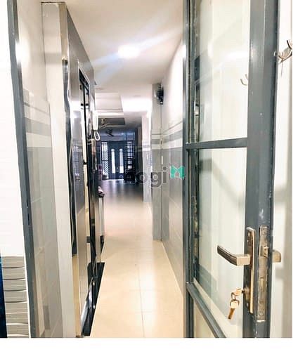 Hình ảnh MINI Studio Mới Quận 3 30m² 1PN.Cho nuôi Thú Cưng,Nội thất đầy đủ.