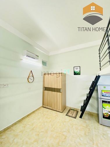 Hình ảnh 🌍 Căn Hộ Mini Dạng có gác và Studio, Siêu Xinh, Nguyễn Thị Định, Q2