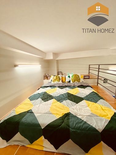 Hình ảnh 🌍 Căn Hộ Mini Dạng có gác và Studio, Siêu Xinh, Nguyễn Thị Định, Q2