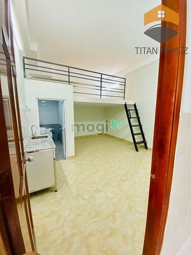 Hình ảnh 🌍 Căn Hộ Mini Dạng có gác và Studio, Siêu Xinh, Nguyễn Thị Định, Q2